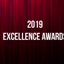 2019 Excellence Awards ceremony