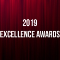 2019 Excellence Awards ceremony