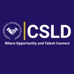 Career Services & Leadership Development logo