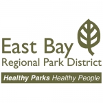 East Bay Regional Parks District green leaf