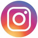 HH Instagram logo