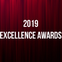 2019 Excellence Awards ceremony