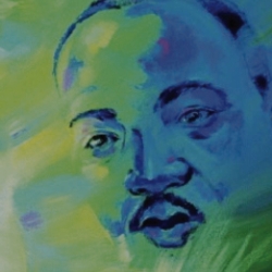 Martin Luther King Jr.