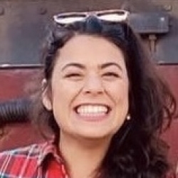 Mel Saydam