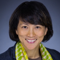 Aiko Yoshino
